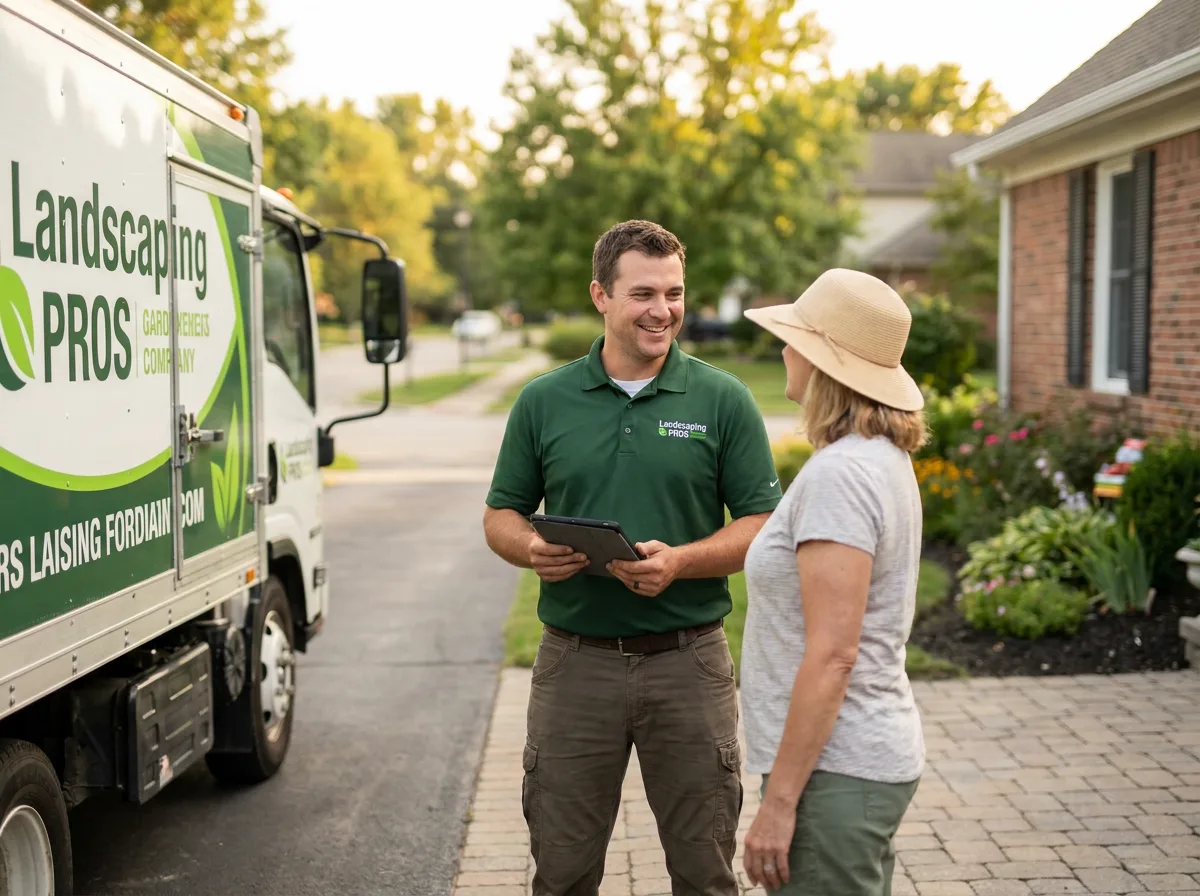 Landscaping Gibbonsville, ID FAQs